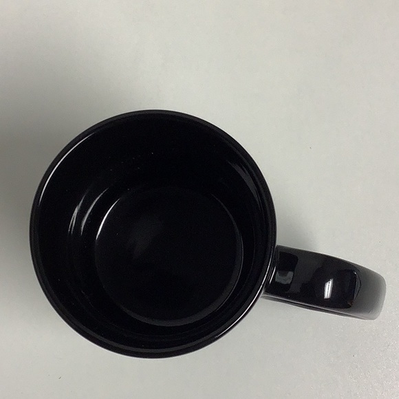 Peanuts 2001 sugar skull with skeleton Snoopy coffee mug - Picture 5 of 6